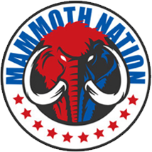 Mammoth Nation Logo